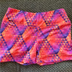 Marika Tek Bike Shorts